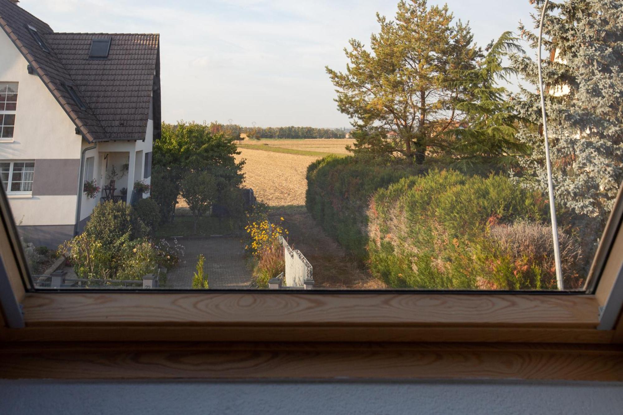 Gites Spa Strasbourg - Villa Cerf - Spa Prive, Sauna, Borne D'Arcade, Babyfoot Ittenheim Zewnętrze zdjęcie