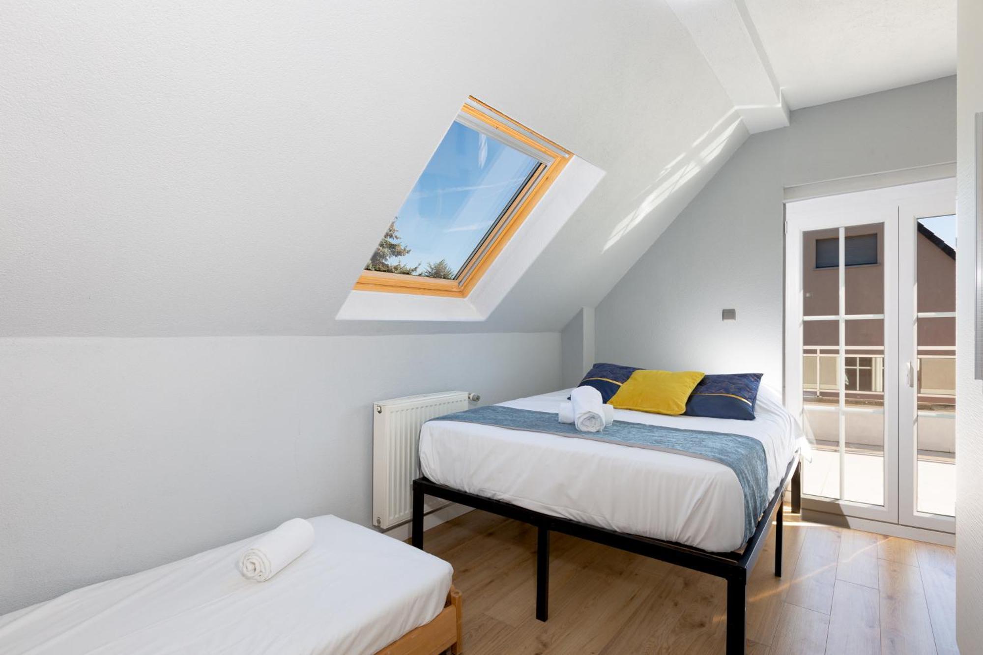 Gites Spa Strasbourg - Villa Cerf - Spa Prive, Sauna, Borne D'Arcade, Babyfoot Ittenheim Zewnętrze zdjęcie