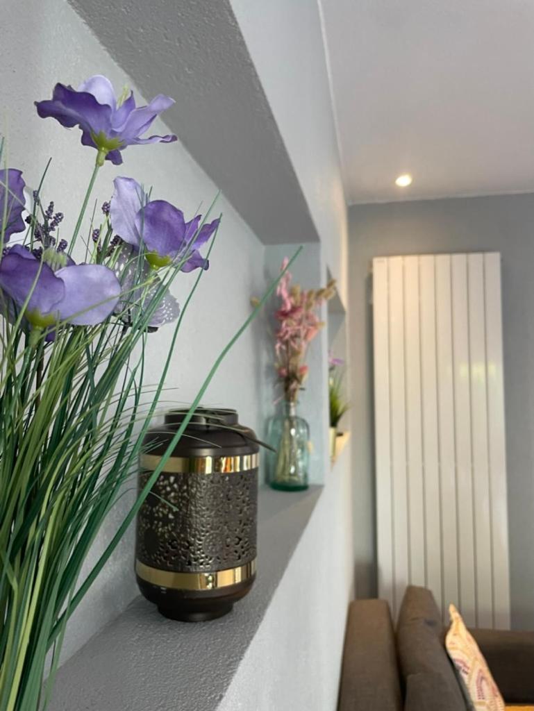 Gites Spa Strasbourg - Villa Cerf - Spa Prive, Sauna, Borne D'Arcade, Babyfoot Ittenheim Zewnętrze zdjęcie