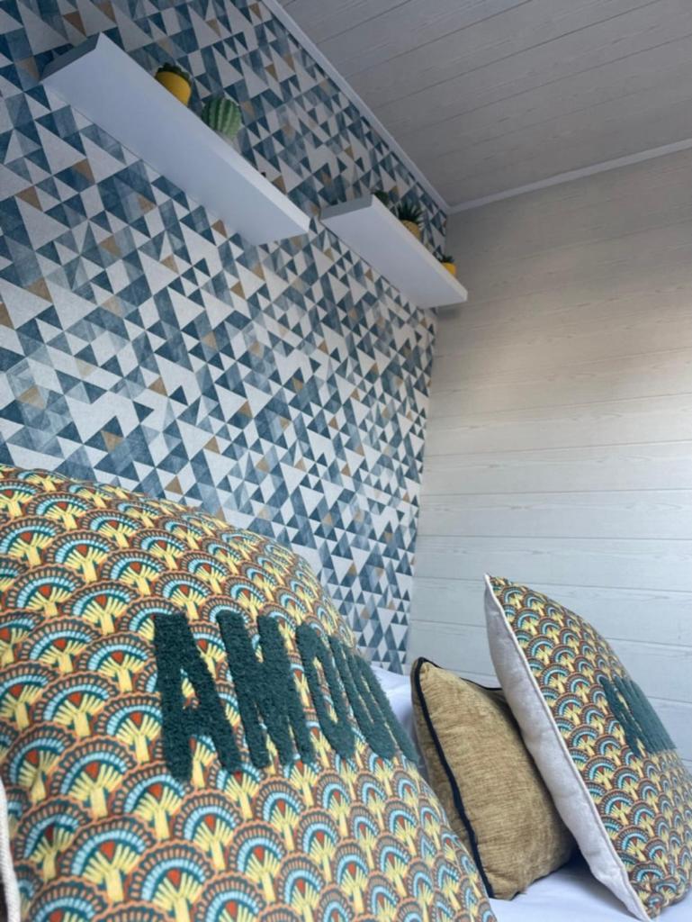 Gites Spa Strasbourg - Villa Cerf - Spa Prive, Sauna, Borne D'Arcade, Babyfoot Ittenheim Zewnętrze zdjęcie